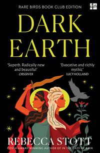 Produktbild: Stott, R: Dark Earth