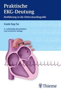 Produktbild: Praktische EKG-Deutung
