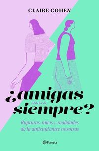 Produktbild: &iquest;Amigas Para Siempre?