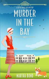 Produktbild: Murder in the Bay
