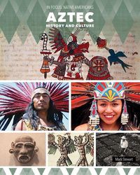 Produktbild: Aztec History and Culture