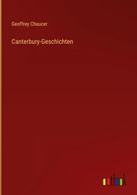 Produktbild: Canterbury-Geschichten
