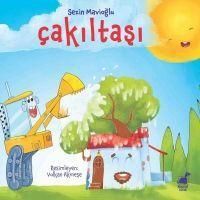 Produktbild: Cakiltasi