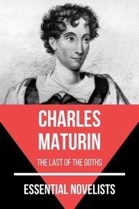 Produktbild: Essential Novelists - Charles Maturin