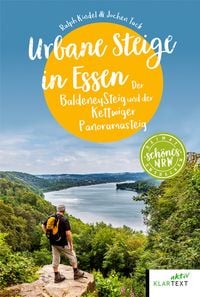 Produktbild: Urbane Steige in Essen