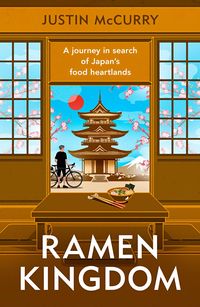 Produktbild: Ramen Kingdom