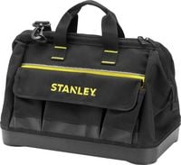 Produktbild: STANLEY 1-96-183 Werkzeugtasche unbest&uuml;ckt (L x B x H) 44.7 x 27.5 x 23.5cm
