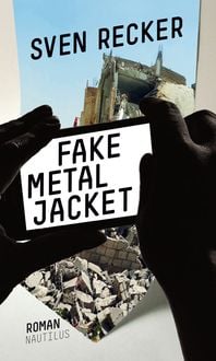 Produktbild: Fake Metal Jacket