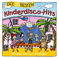 Bild vom Artikel Die 30 besten Kinderdisco-Hits vom Autor S. Sommerland