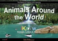 Produktbild: Animals Around the World