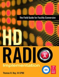 Produktbild: HD Radio Implementation