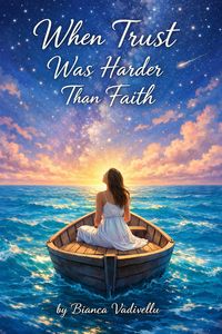 Produktbild: When Trust Was Harder Than Faith