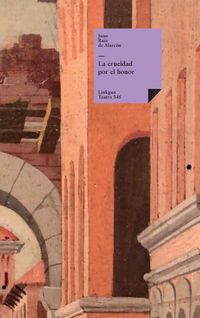 Produktbild: La crueldad por el honor