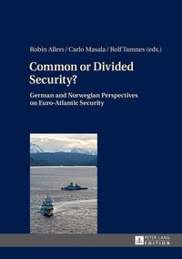 Produktbild: Common or Divided Security?
