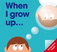 Produktbild: PatrickGeorge: When I Grow Up