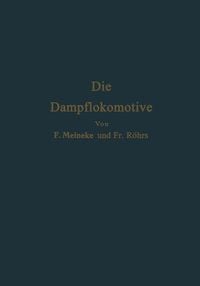 Produktbild: Die Dampflokomotive