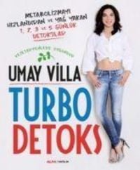 Produktbild: Turbo Detoks