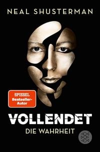 Produktbild: Vollendet - Die Wahrheit