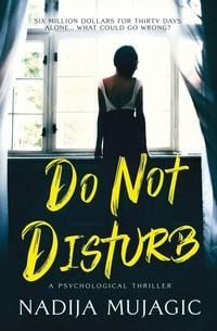 Produktbild: Do Not Disturb