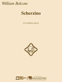 Produktbild: Scherzino