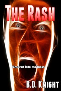 Produktbild: The Rash - Descent Into Madness