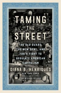 Produktbild: Taming the Street