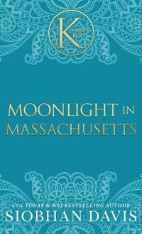 Produktbild: Moonlight in Massachusetts