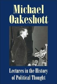 Produktbild: Lectures in the History of Political Thought