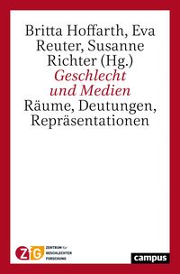 Produktbild: Geschlecht und Medien