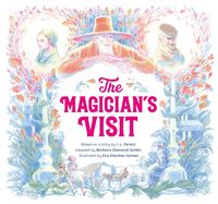 Produktbild: Magician's Visit