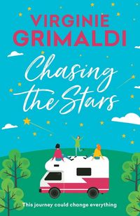 Produktbild: Chasing the Stars