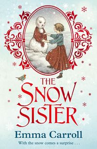 Produktbild: The Snow Sister
