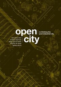 Produktbild: Open City