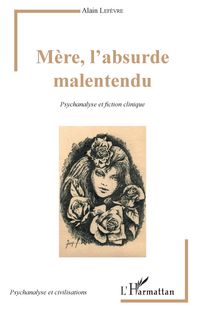Produktbild: Mere, l'absurde malentendu