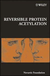 Produktbild: Reversible Protein Acetylation