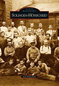 Produktbild: Solingen-H&ouml;hscheid