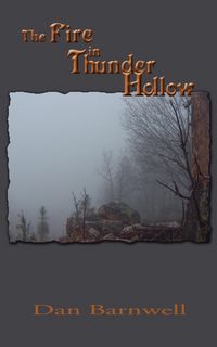 Produktbild: The Fire in Thunder Hollow