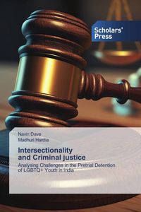 Produktbild: Intersectionality and Criminal justice