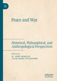Produktbild: Peace and War