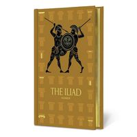 Produktbild: The Iliad