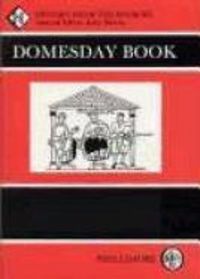 Produktbild: Domesday Book: Hampshire