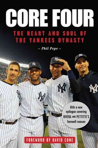 Produktbild: Core Four