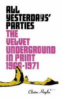 Produktbild: All Yesterday's Parties