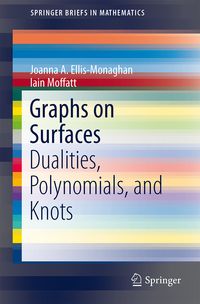Produktbild: Graphs on Surfaces