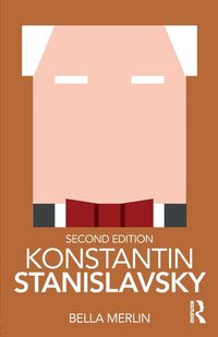 Produktbild: Konstantin Stanislavsky