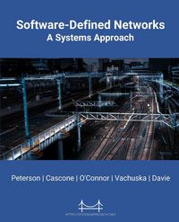 Produktbild: Software-Defined Networks