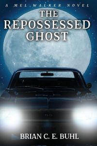 Produktbild: The Repossessed Ghost