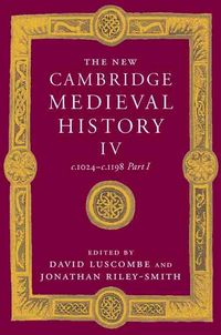 Produktbild: New Cambridge Medieval Hist V0