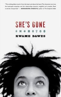 Produktbild: She's Gone