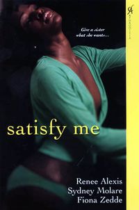 Produktbild: Satisfy Me